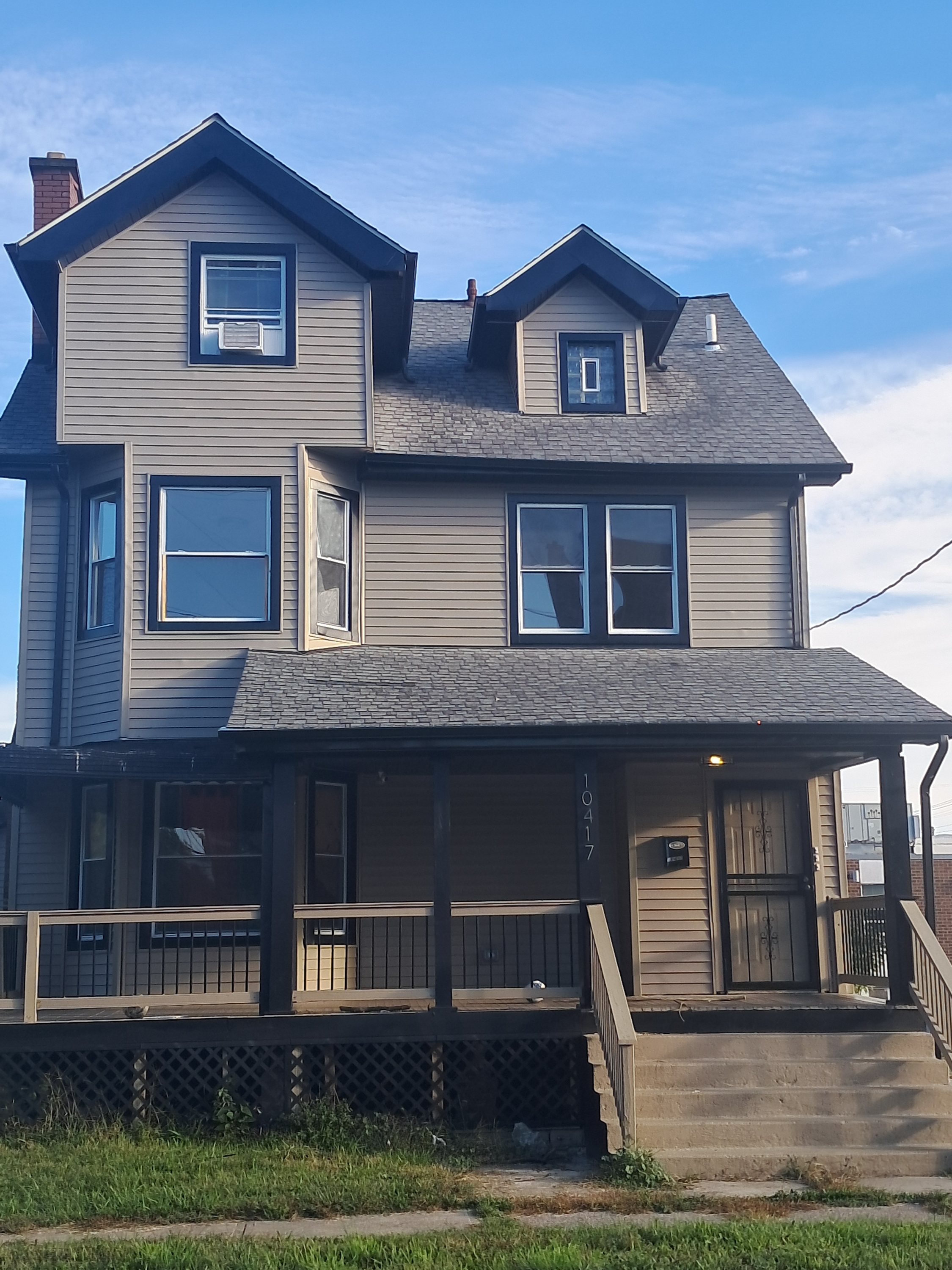 10417 Columbia Avenue - 2